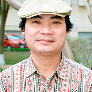 Ngô Bá Công