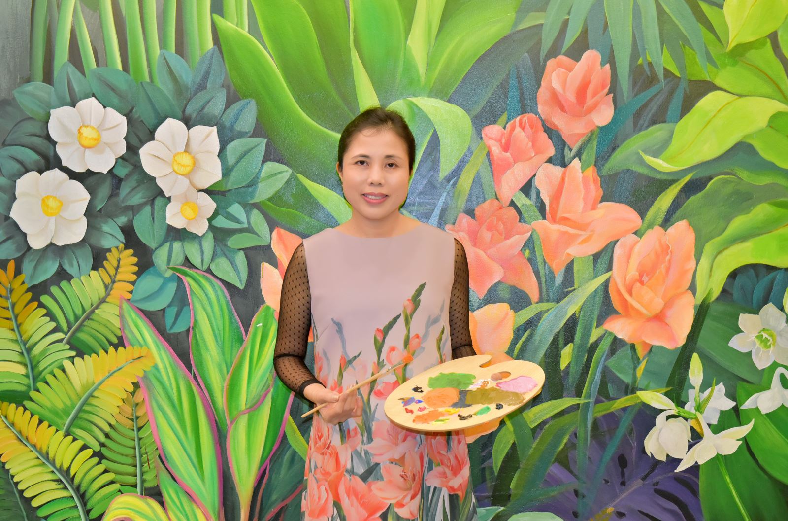 Nguyễn Thu Thủy